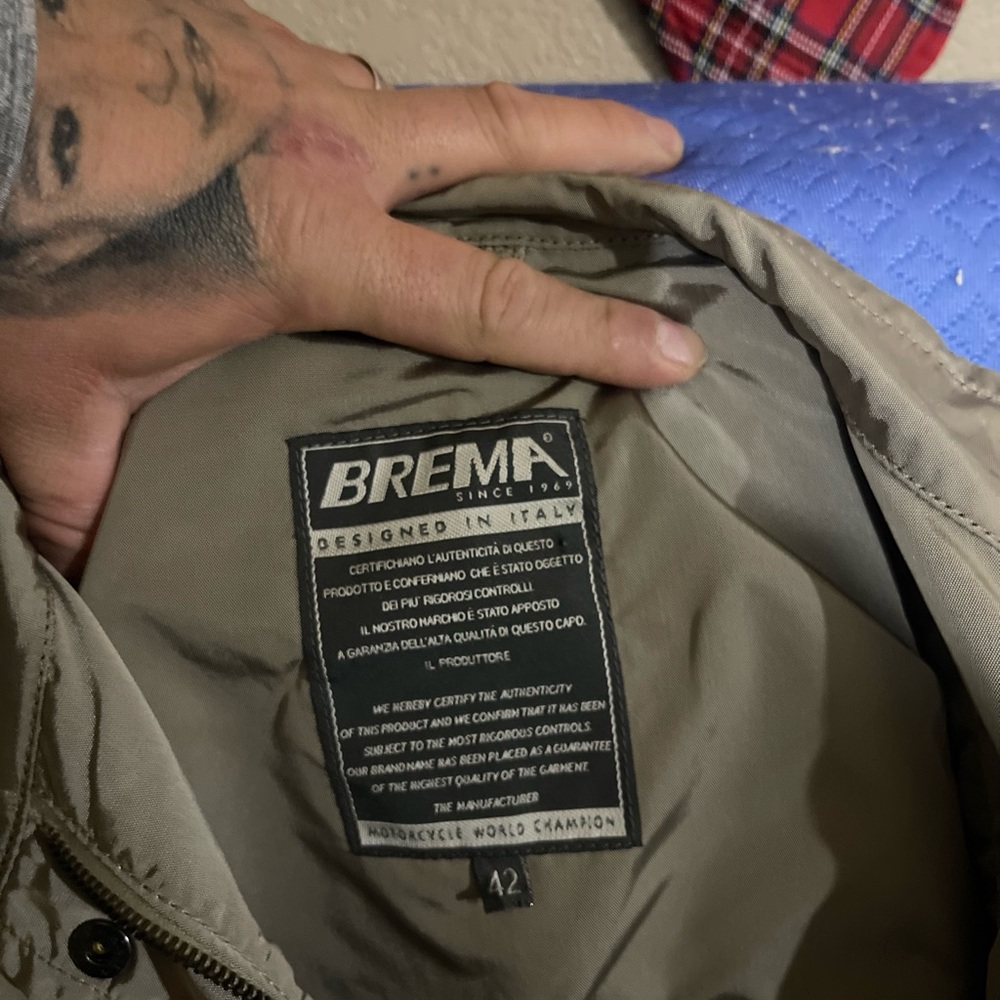 BREMA - Picture 4 of 6